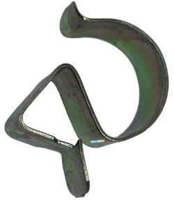 Enzo hirondel spantklem 1521sk812 ds a 100 st