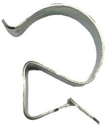Abrazadera de armadura Hirondel 1521sk812 ds a 100 piezas