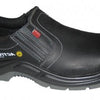 Hks werkschoenen hks veiligheidsschoen active 100 s3 | zwart | maat 44 - 11.162.003.44