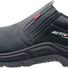 Scarpa antinfortunistica Hks active 100 s3 | nero | misura 45 - 11.162.003.45