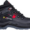 Hks werkschoenen hks veiligheidsschoen active 275 s3 | zwart | maat 46 - 00.162.119.46