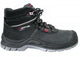 Hks werkschoenen hks veiligheidsschoen active 500 s3 | zwart | maat 43 - 11.162.001.43
