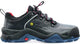 Hks werkschoenen hks werkschoen beta 1 stp laag s3 esd | zwart blauw | maat 44 - 00.162.020.44