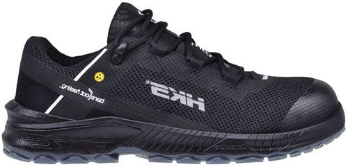 Hks werkschoenen hks werkschoen bfs 50 s1p | zwart | maat 44 - 4040005210444