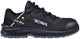 Hks werkschoenen hks werkschoen bfs 50 s1p | zwart | maat 44 - 4040005210444