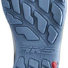 Hks werkschoenen hks werkschoen delta 1 dry stp hoog s3 esd | zwart blauw | maat 44 - 00.162.029.44