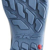 Hks werkschoenen hks werkschoen delta 1 stp hoog s3 esd | zwart blauw | maat 41 - 00.162.026.41
