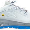 Hks werkschoenen hks werkschoen free 3 vr laag s2 esd | wit | maat 39 - 00.162.040.39