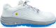 Hks work shoe free 3 vr low s2 esd | blanco | talla 40 - 00.162.040.40