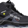 Hks werkschoenen hks werkschoen pioneer boa s3s hoog + kn | zwart | maat 41 - 4040005162415