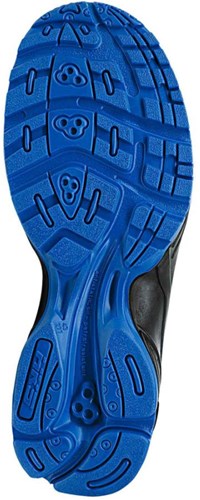 Hks werkschoenen hks werkschoen rider ortp las hoog s3 | zwart | maat 41 - 00.162.075.41