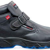 Hks werkschoenen hks werkschoen rider ortp las hoog s3 | zwart | maat 43 - 00.162.075.43