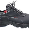 Hks werkschoenen hks werkschoen rock laag s2 | zwart | maat 42 - 00.162.077.42