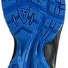 Hks werkschoenen hks werkschoen rodeo ortp hoog s3 | zwart | maat 41 - 00.162.081.41