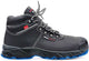 Hks werkschoenen hks werkschoen rodeo ortp hoog s3 | zwart | maat 41 - 00.162.081.41