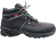 Scarpa da lavoro Hks Rodeo P alta s3 | nero | misura 39 - 00.162.082.39