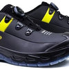 Hks werkschoenen hks werkschoen rs 270 s3 boa | zwart geel | maat 44 - 00.162.114.44