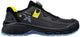 Hks werkschoenen hks werkschoen rs 270 s3 boa | zwart geel | maat 46 - 00.162.114.46