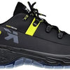 Hks werkschoenen hks werkschoen rs 270 s3 | zwart geel | maat 44 - 00.162.112.44