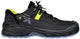 Hks werkschoenen hks werkschoen rs 270 s3 | zwart geel | maat 46 - 00.162.112.46