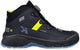 Hks werkschoenen hks werkschoen rs 275 s3 boa | zwart geel | maat 40 - 00.162.115.40