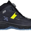 Hks werkschoenen hks werkschoen rs 275 s3 boa | zwart geel | maat 46 - 00.162.115.46