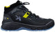 Scarpa da lavoro Hks RS 275 s3 | nero giallo | dimensione - 00.162.113.47