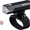 Cateye ampp900 helmet lamp