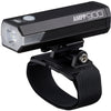 Cateye ampp900 helmet lamp