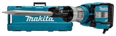 Makita hm1511 | 230v | breekhamer | zeskant | sw30 | 48,9 joule