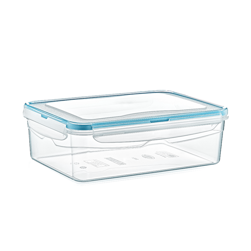 Contenitore per alimenti Hobby Life rettangolare 1,4 l