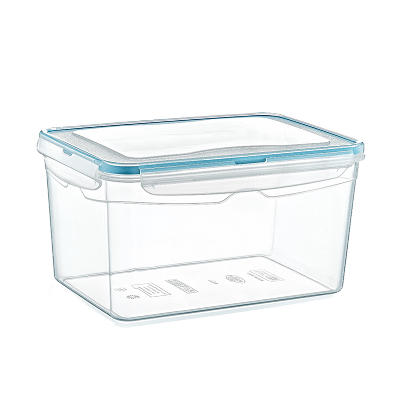 Hobby life contenitore per alimenti freschi rettangolare 2,4l
