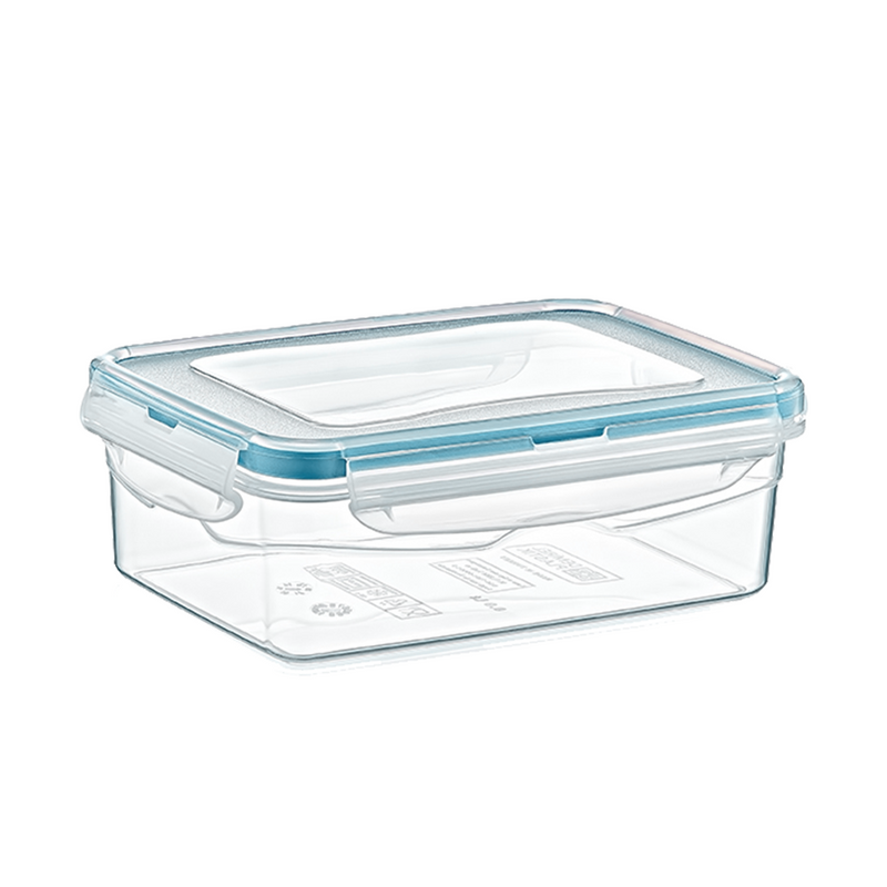 Hobby life contenitore per alimenti freschi rettangolare 800ml