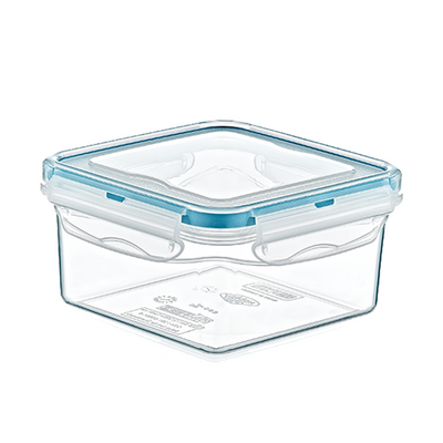 Hobby life vershouddoos vierkant 680ml
