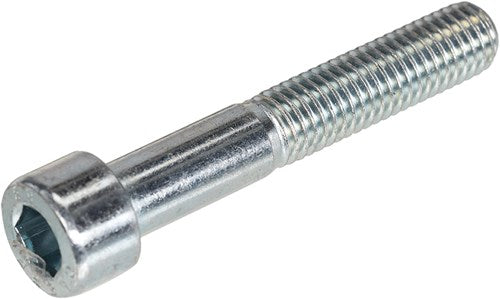 Perno hexagonal Hoenderdaal vz 8.8 ck ib-8 din912 m10x25 | 200 piezas - 2160.11.69101