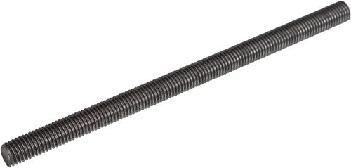 Hoenderdaal fasteners hoenderdaal draadeind blank 8.8 din976 m14x1000 - 3711.00.01402