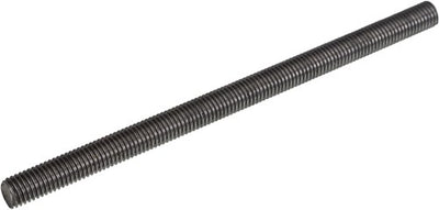 Hoenderdaal threaded end blank 8.8 din976 m14x1000 - 3711.00.01402