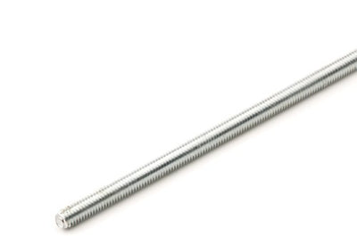 Hoenderdaal threaded end 4.8 din976 m7x1000 - 3711.01.00701