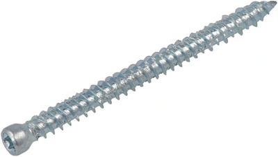 Tornillo marco hoenderdaal vz ck torx tx30 7.5x72 | 100 piezas - 4850.01.57901