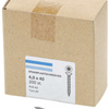 Hoenderdaal fasteners hoenderdaal spaanplaatschroef rvs-a2 platkop voldraad torx tx20 4.0x40 | 200 stuks - 0206.30.25603