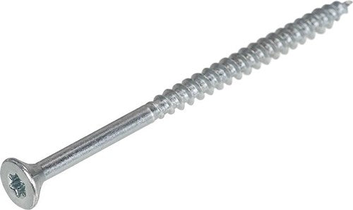 Tornillo de cubierta 5.0x100 60 Torx
