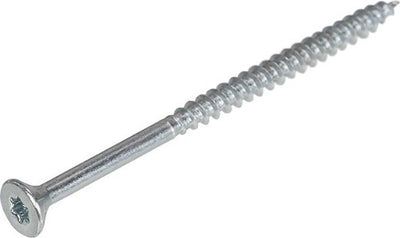 Tornillo de cubierta 5.0x100 60 Torx