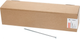 Vite per truciolare Hoenderdaal testa zincata testa svasata filetto parziale torx tx25 6.0x180 70 | 100 pezzi - 0206.01.51301