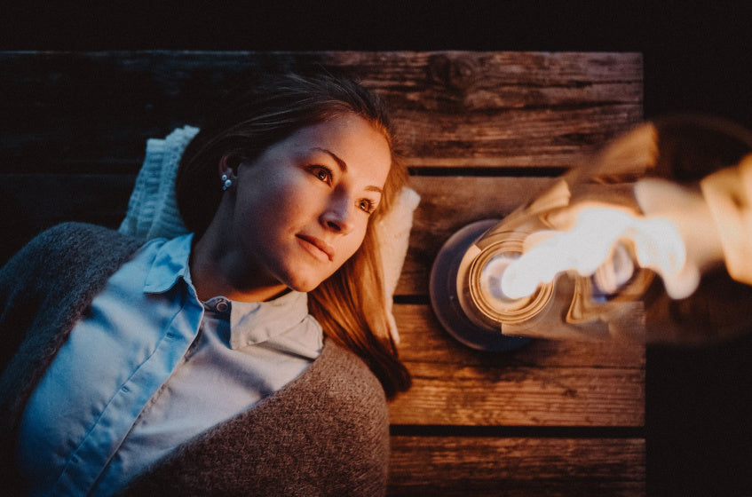 Höfats girare 120 atmosfera in acciaio inossidabile 23 x 54 cm in argento