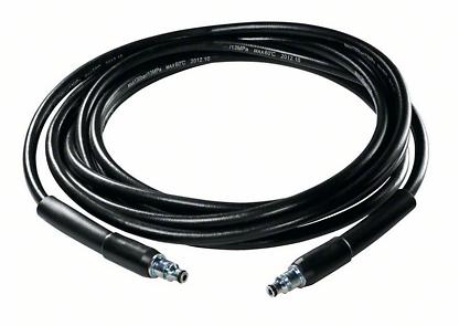 Bosch accessoires hogedrukslang – aqt-hogedrukreiniger | f016800360 - f016800360