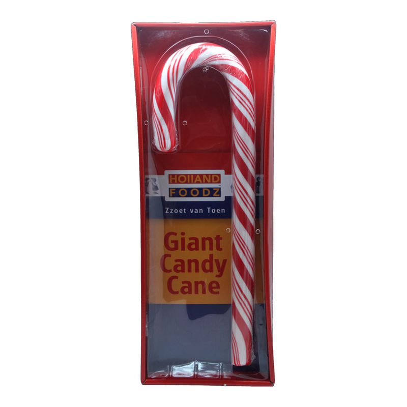 Bastoncino di zucchero gigante Holland foodz (500g)