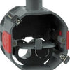 Enzo hollewand inbouwdoos uhw50 1079 attema - 6629245