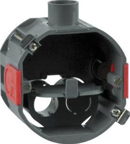 Enzo hollewand inbouwdoos uhw50 1079 attema - 6629245
