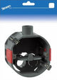 Enzo hollewand inbouwdoos uhw50 1079 attema - 6629245