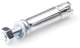 Bullone a cuneo Homefix m8x50x20 | 2 pezzi - 6701.10.70020